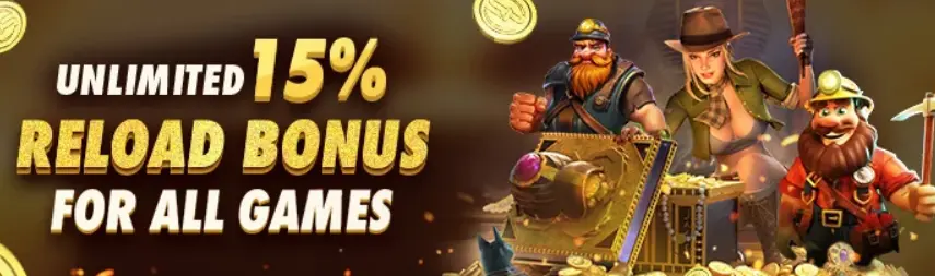 Slots Hammer Casino: Login e Cadastro